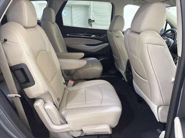 2020 Buick Enclave Premium