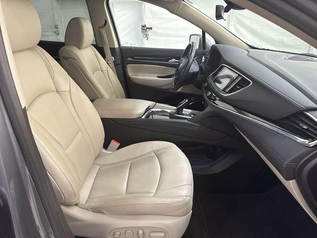 2020 Buick Enclave Premium