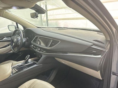 2020 Buick Enclave Premium
