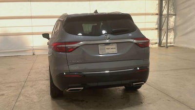 2020 Buick Enclave Premium
