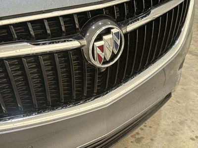 2020 Buick Enclave Premium