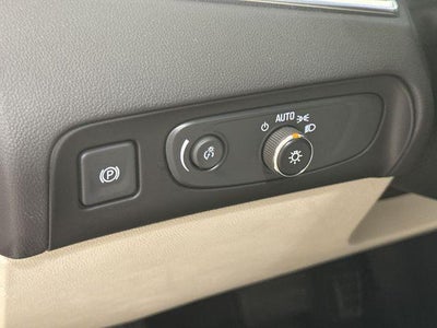 2020 Buick Enclave Premium