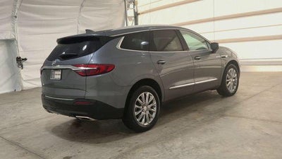2020 Buick Enclave Premium
