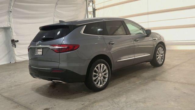 2020 Buick Enclave Premium