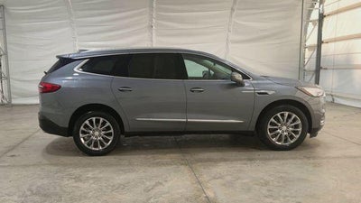 2020 Buick Enclave Premium
