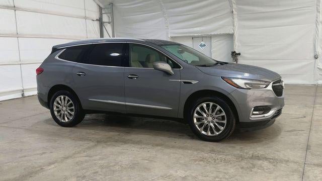 2020 Buick Enclave Premium