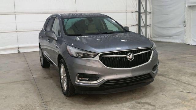 2020 Buick Enclave Premium