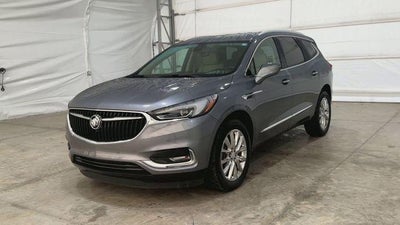 2020 Buick Enclave Premium
