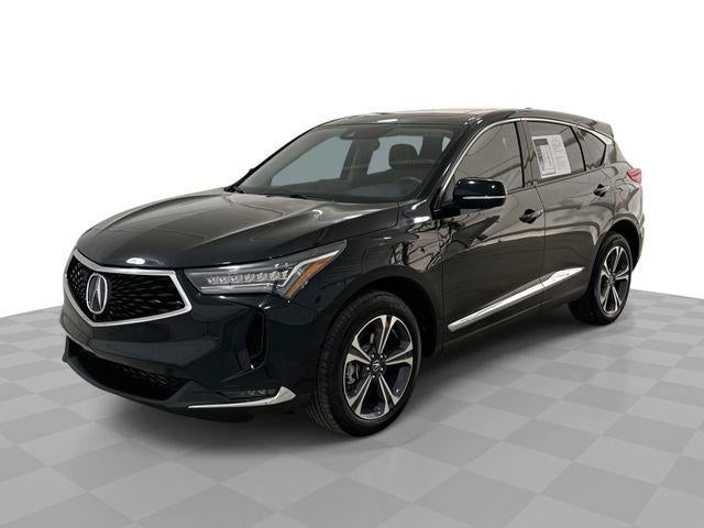 2023 Acura RDX Advance Package