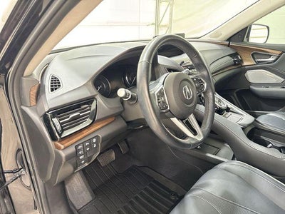2023 Acura RDX Advance Package