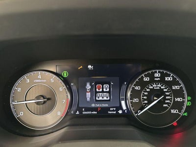 2023 Acura RDX Advance Package