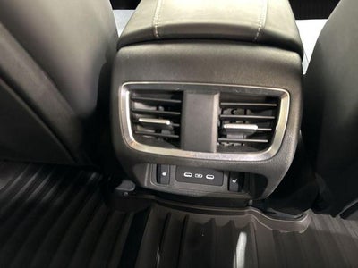 2023 Acura RDX Advance Package