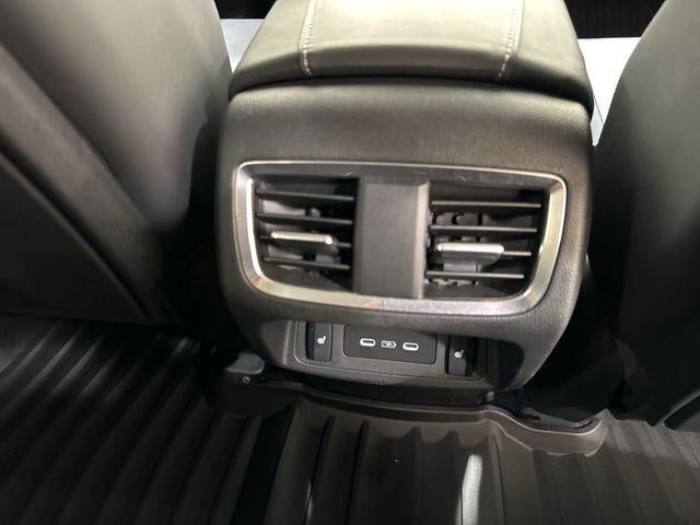 2023 Acura RDX Advance Package