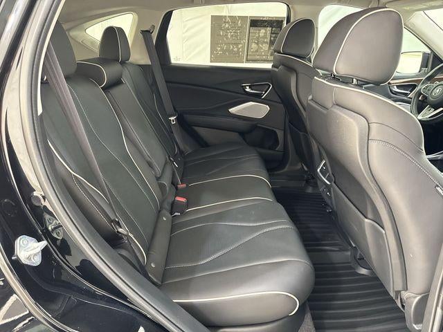 2023 Acura RDX Advance Package