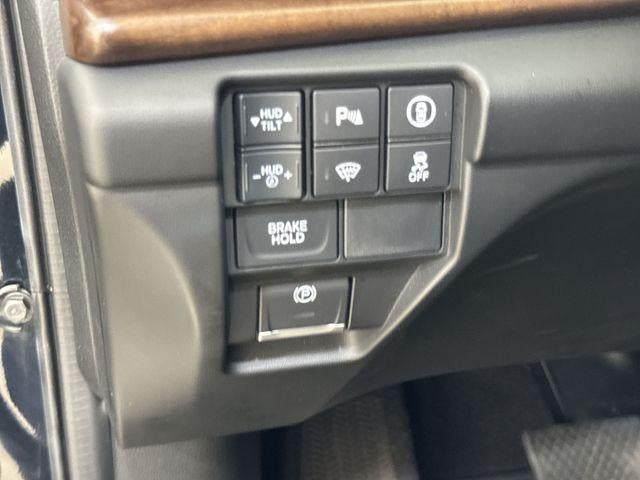 2023 Acura RDX Advance Package