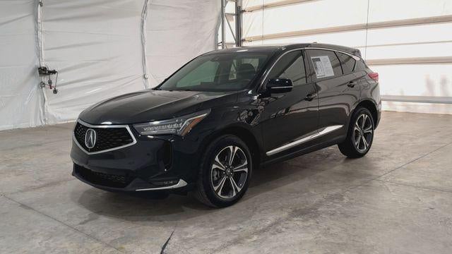 2023 Acura RDX Advance Package
