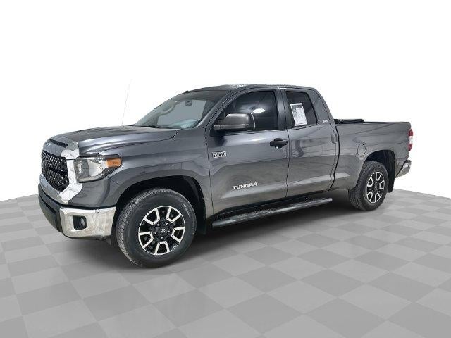 2018 Toyota Tundra SR5 5.7L V8