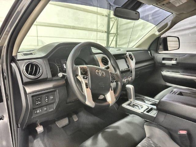 2018 Toyota Tundra SR5 5.7L V8