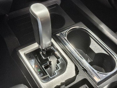 2018 Toyota Tundra SR5 5.7L V8