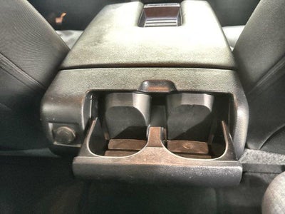 2018 Toyota Tundra SR5 5.7L V8