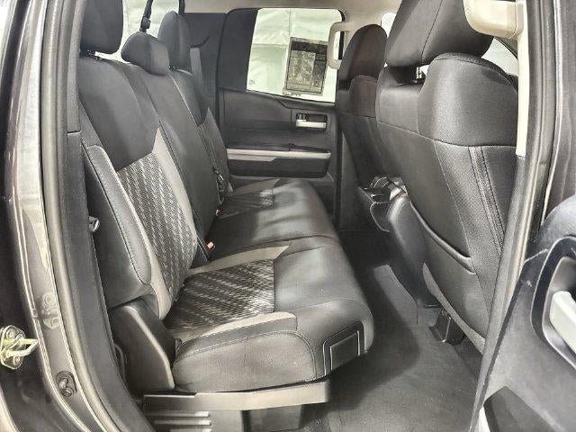 2018 Toyota Tundra SR5 5.7L V8