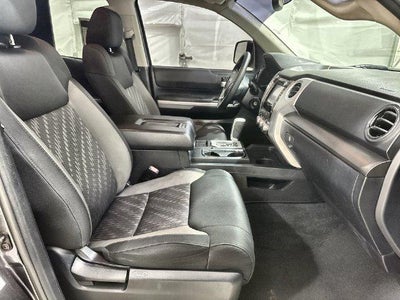 2018 Toyota Tundra SR5 5.7L V8