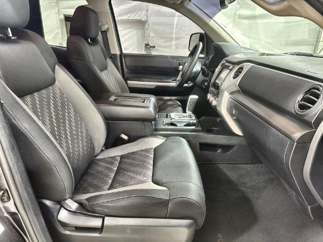 2018 Toyota Tundra SR5 5.7L V8