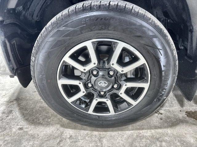 2018 Toyota Tundra SR5 5.7L V8
