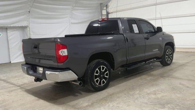 2018 Toyota Tundra SR5 5.7L V8