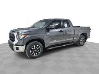 2018 Toyota Tundra SR5 5.7L V8