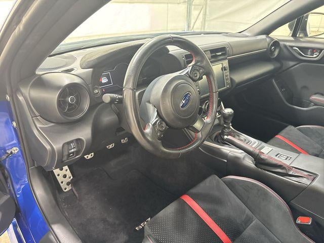 2024 Subaru BRZ Limited