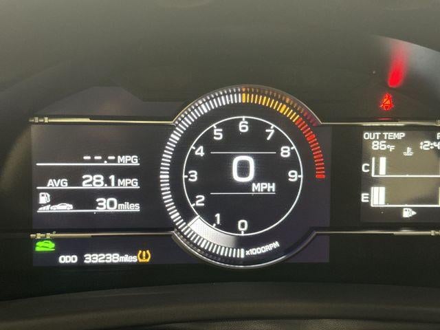 2024 Subaru BRZ Limited