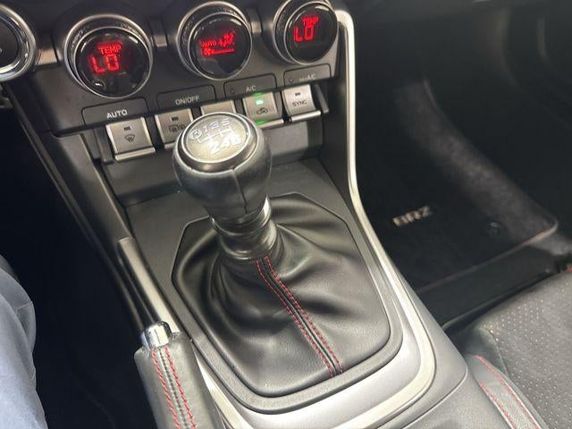 2024 Subaru BRZ Limited