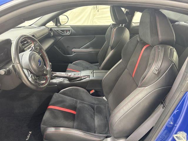 2024 Subaru BRZ Limited
