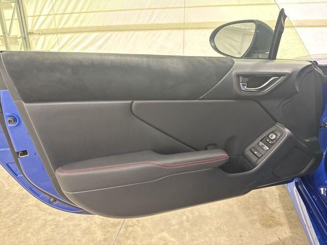 2024 Subaru BRZ Limited