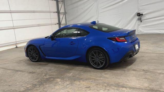 2024 Subaru BRZ Limited