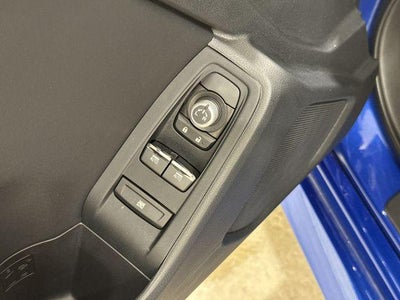 2024 Subaru BRZ Limited