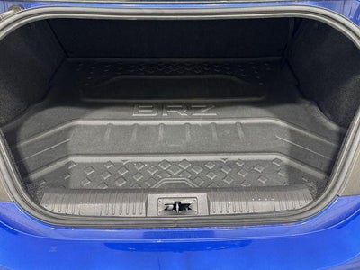2024 Subaru BRZ Limited