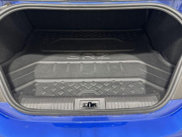 2024 Subaru BRZ Limited