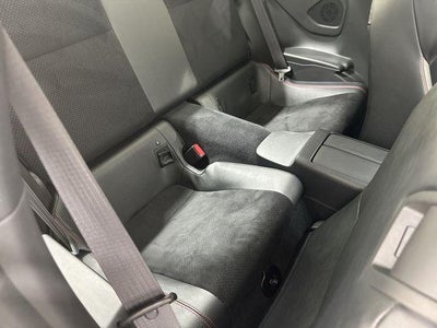 2024 Subaru BRZ Limited