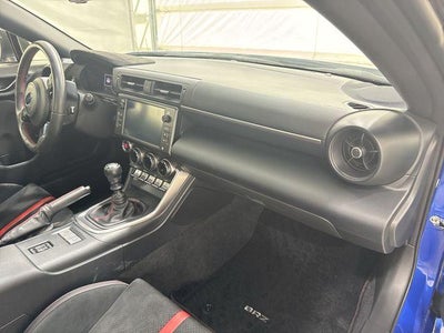 2024 Subaru BRZ Limited