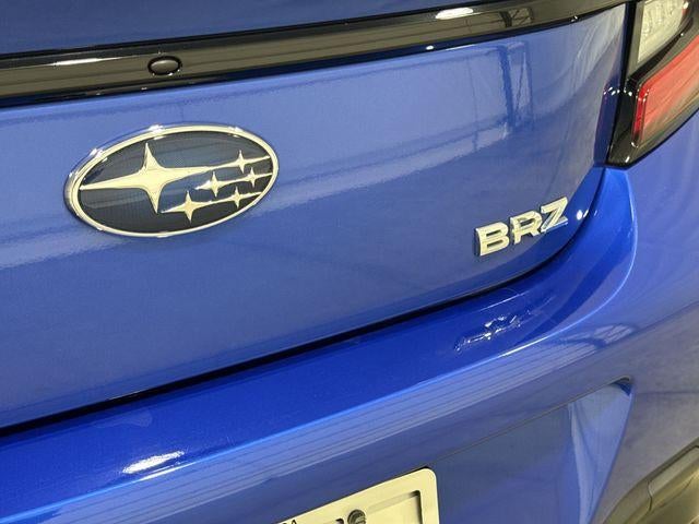 2024 Subaru BRZ Limited