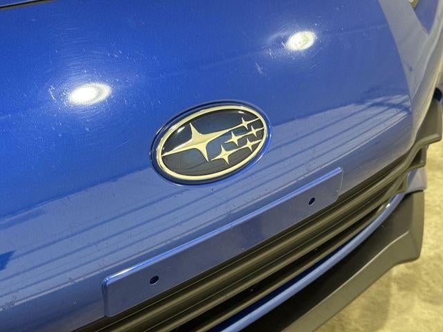 2024 Subaru BRZ Limited