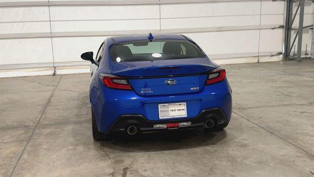 2024 Subaru BRZ Limited