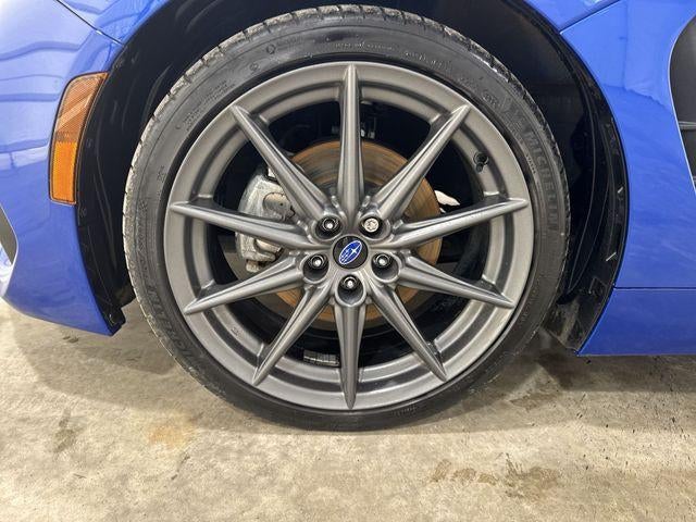 2024 Subaru BRZ Limited