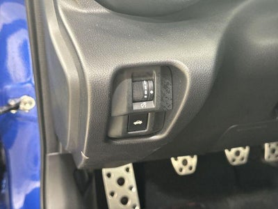 2024 Subaru BRZ Limited