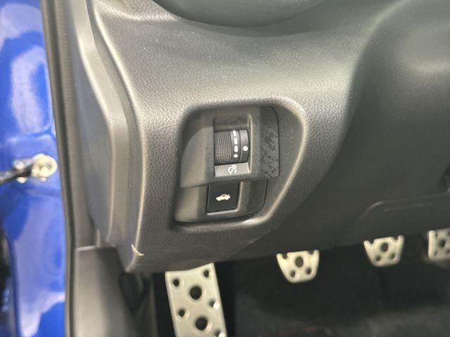 2024 Subaru BRZ Limited