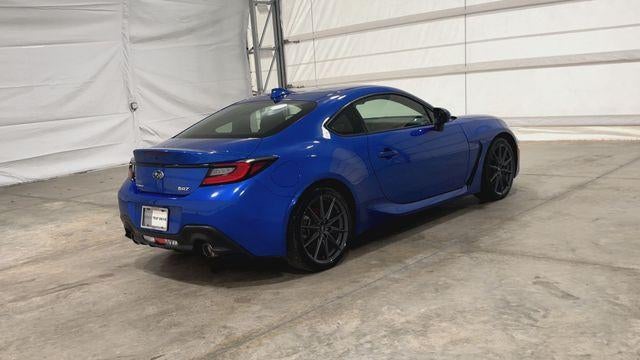2024 Subaru BRZ Limited
