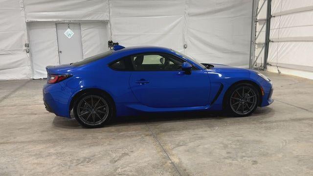2024 Subaru BRZ Limited