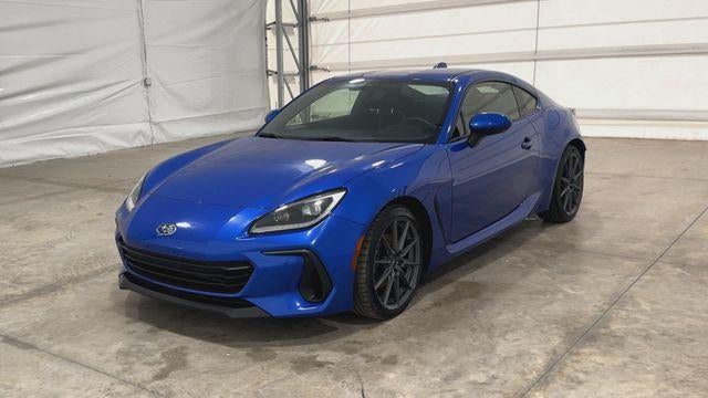2024 Subaru BRZ Limited